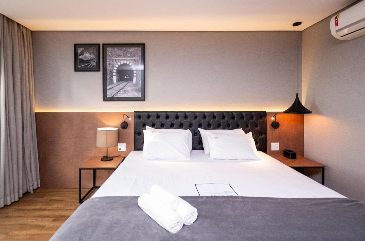 Hotel No Setor Marista 805Qsmarista กัวยาเนีย ภายนอก รูปภาพ