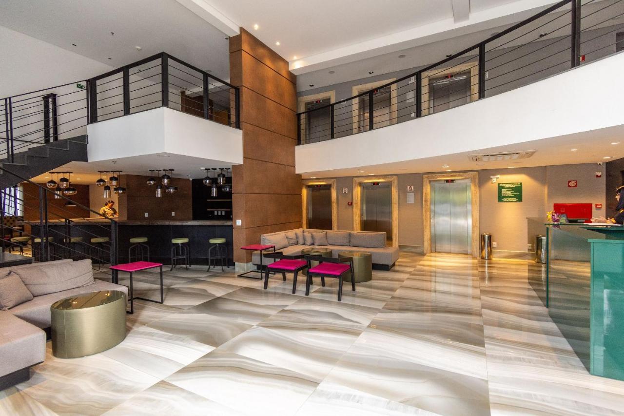 Hotel No Setor Marista 805Qsmarista กัวยาเนีย ภายนอก รูปภาพ